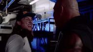 Matt Riddle Vs Goldberg could be in the cards